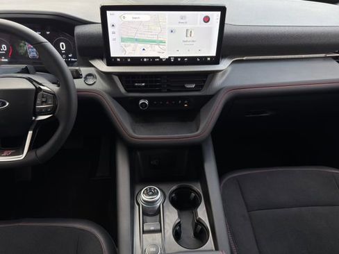 Used 2026 Ford Explorer ST w/ Sun And Sound Package image 17