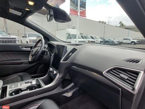 Used 2022 Ford Edge ST-Line AWD/4WD image 27