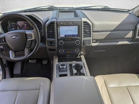 Used 2021 Ford Expedition Max XLT RWD image 12