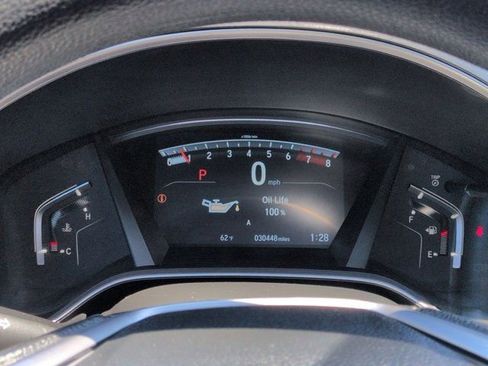 Used 2022 Honda CR-V EX image 11