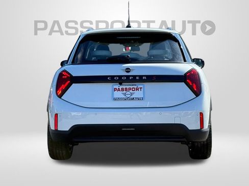 New 2026 MINI Cooper S image 5