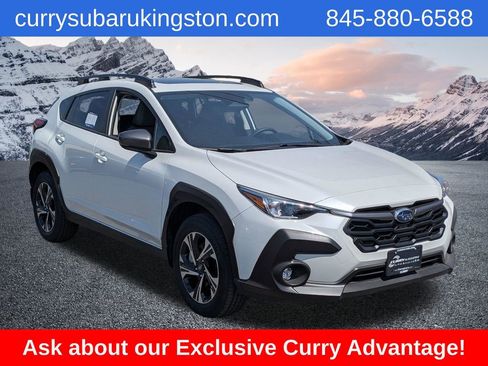 Used 2025 Subaru Crosstrek 2.0i Premium image 1