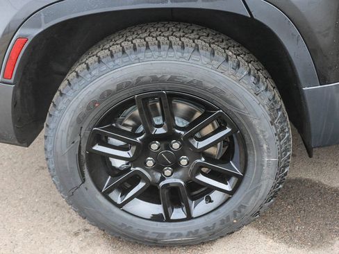 New 2026 Land Rover Defender 130 S image 13