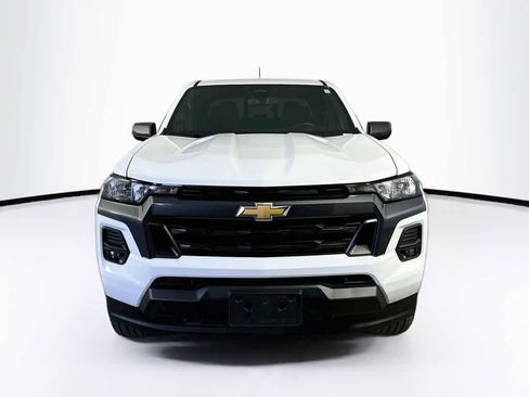 Used 2023 Chevrolet Colorado LT w/ LT Convenience Package AWD/4WD image 6