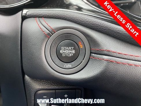 Used 2025 Dodge Durango R/T image 25