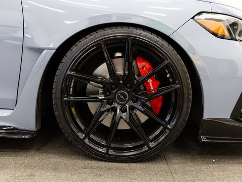 Used 2025 Honda Civic Type R image 25