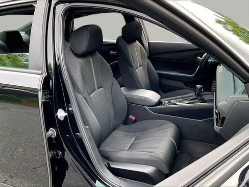 Certified 2024 Honda Accord Sport image 18