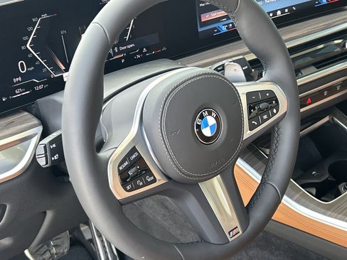 New 2026 BMW X5 xDrive40i w/ M Sport Package image 57