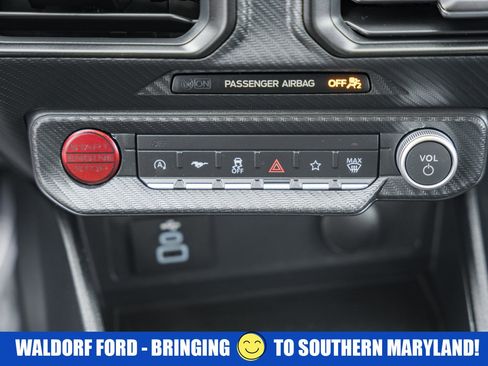 Certified 2024 Ford Mustang GT image 29