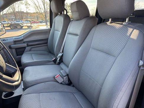 Used 2016 Ford F150 XLT w/ Equipment Group 302A Luxury image 15