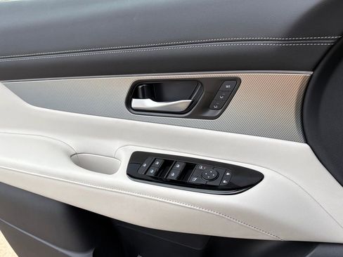 New 2026 Nissan Murano SL image 19