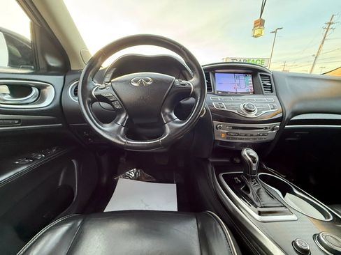 Used 2018 INFINITI QX60 AWD w/ Premium Plus Package image 29