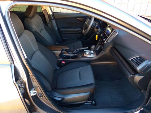 Used 2021 Subaru Impreza 2.0i Premium image 42