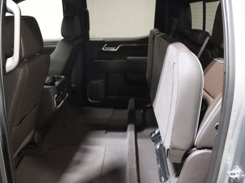 New 2026 GMC Sierra 1500 Denali AWD/4WD image 62