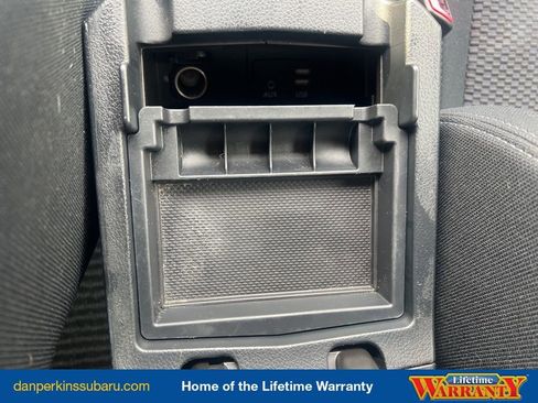 Used 2018 Subaru Forester 2.5i Premium image 22