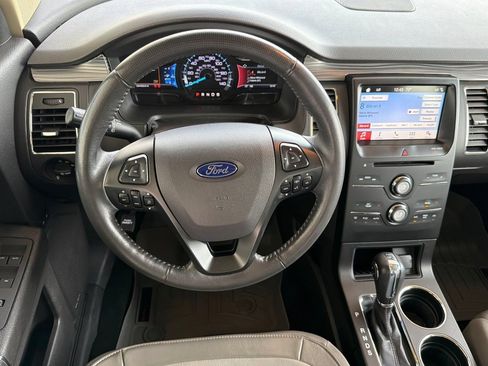 Used 2019 Ford Flex SEL w/ Equipment Group 202A AWD/4WD image 14