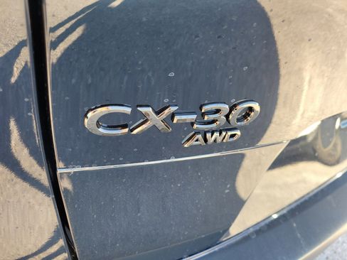 New 2026 MAZDA CX-30 2.5 Turbo w/ Premium Package image 11