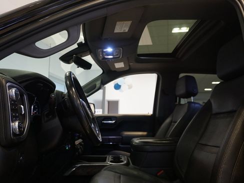 Used 2020 GMC Sierra 1500 Denali w/ Denali Ultimate Package image 30