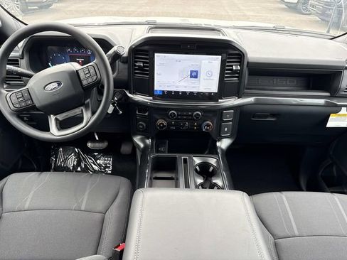 New 2026 Ford F150 STX w/ Equipment Group 200A RWD image 16