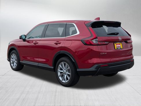 Used 2024 Honda CR-V EX image 5