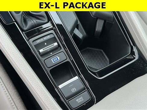 Used 2025 Honda Accord EX-L image 21