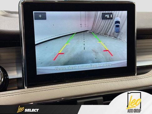 Used 2022 Lincoln Corsair AWD w/ Equipment Group 101A image 17