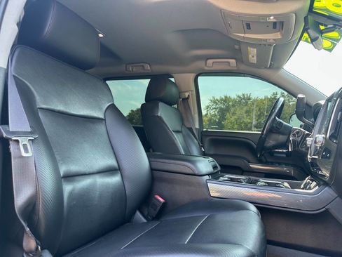 Used 2015 GMC Sierra 1500 SLT image 21