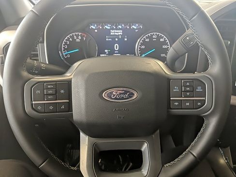 Used 2023 Ford F150 XLT w/ Equipment Group 302A High image 15