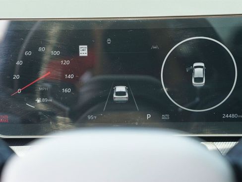 Used 2025 Kia K4 GT-Line w/ GT-Line Sunroof Package FWD image 25