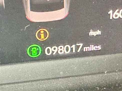 Used 2023 Honda Accord Sport image 9