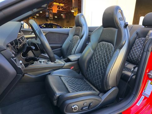 Used 2019 Audi S5 Prestige AWD/4WD image 19
