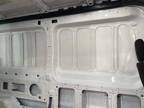 Used 2021 Ford Transit 250 Medium Roof RWD image 12