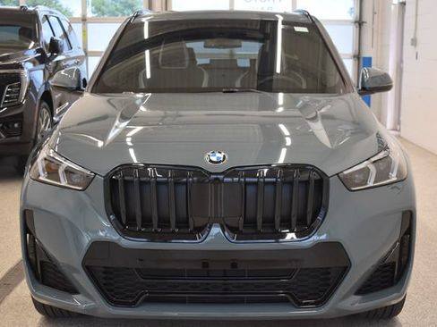 New 2026 BMW X1 xDrive28i w/ M Sport Package AWD/4WD image 3