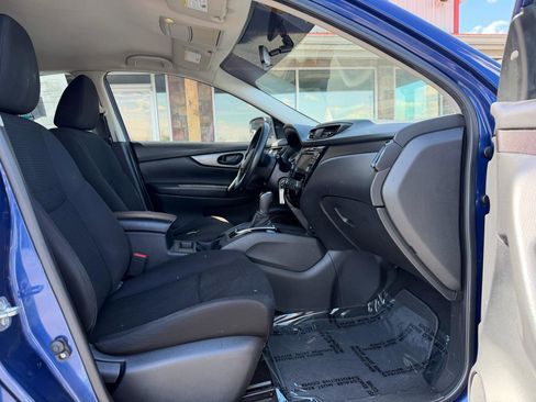 Used 2019 Nissan Rogue Sport S w/ Appearance Package image 22