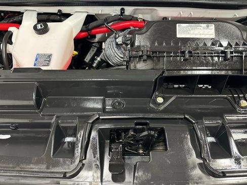 Used 2022 Chevrolet Express 3500 w/ Power Convenience Package image 48