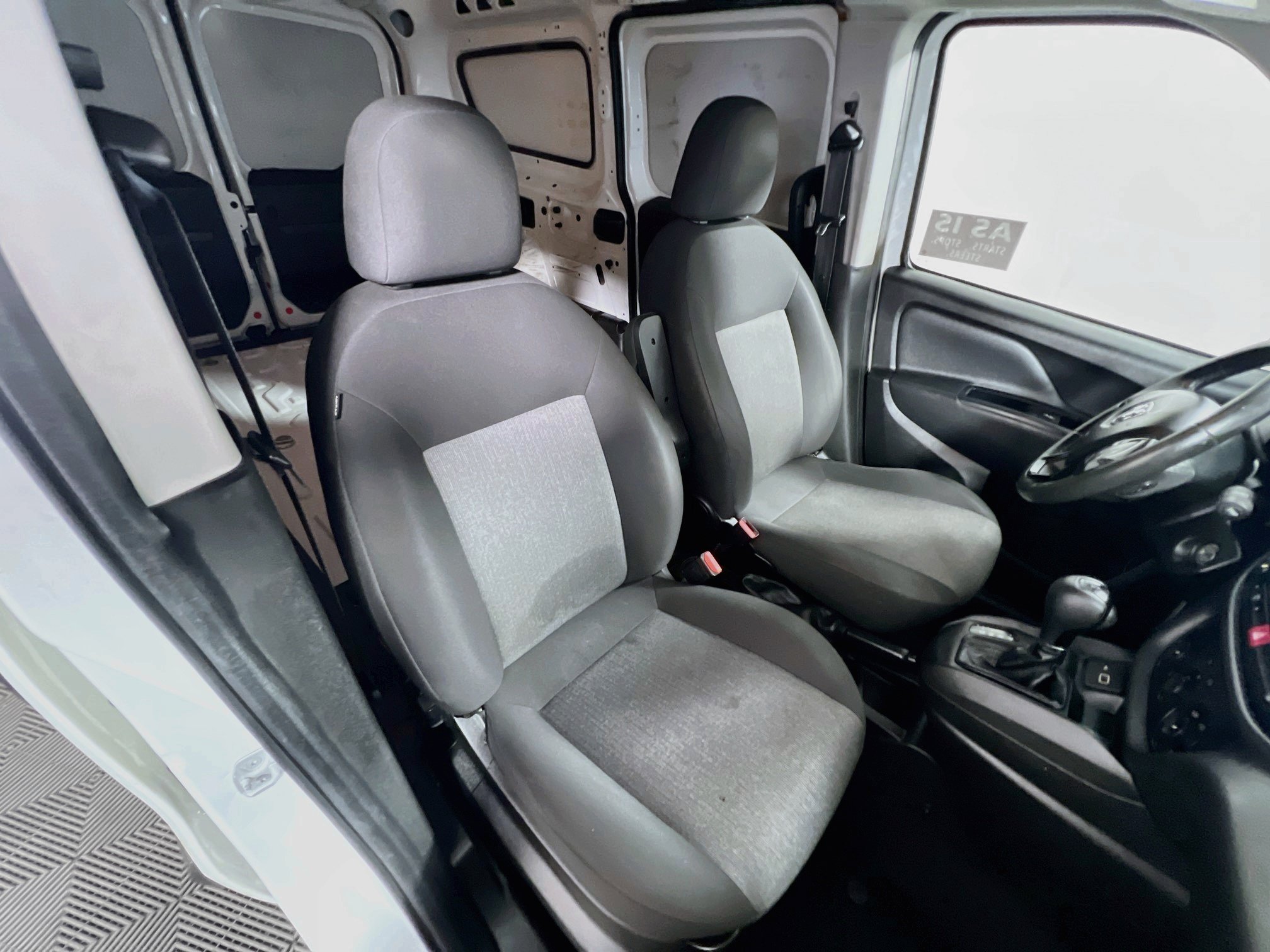 Used 2022 RAM ProMaster City Wagon FWD image 28