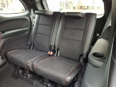 New 2026 Dodge Durango GT image 7