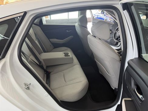 Used 2024 Honda Accord EX image 23