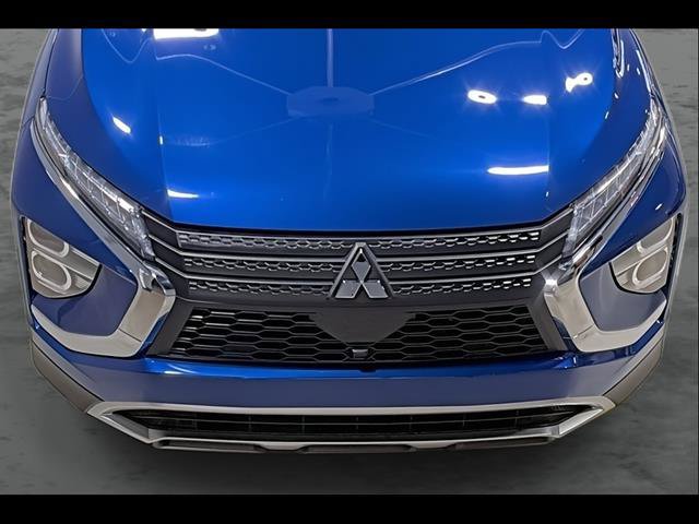Used 2022 Mitsubishi Eclipse Cross SE AWD/4WD image 17