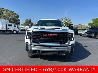 Used 2024 GMC Sierra 3500 Pro w/ Convenience Package video 2