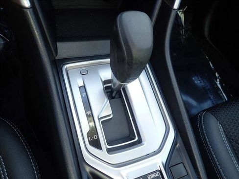 Certified 2021 Subaru Forester Premium image 20