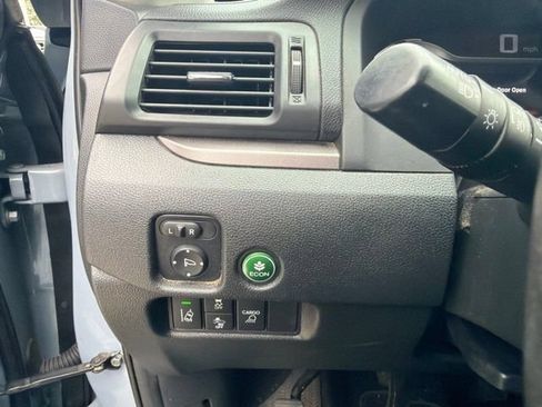 Used 2023 Honda Ridgeline RTL image 20