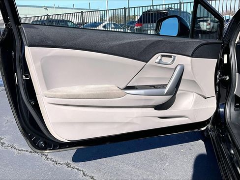 Used 2012 Honda Civic EX image 24