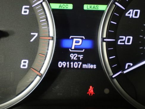 Used 2019 Acura MDX SH-AWD w/ Technology Package image 36