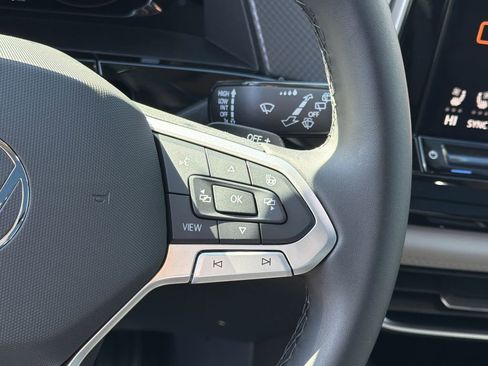 New 2026 Volkswagen Atlas Peak Edition AWD/4WD image 29