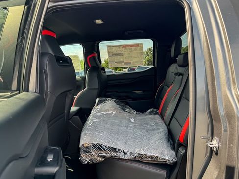 New 2026 Ford Ranger Raptor AWD/4WD image 23