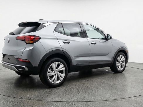 Used 2025 Buick Encore GX Preferred FWD image 9