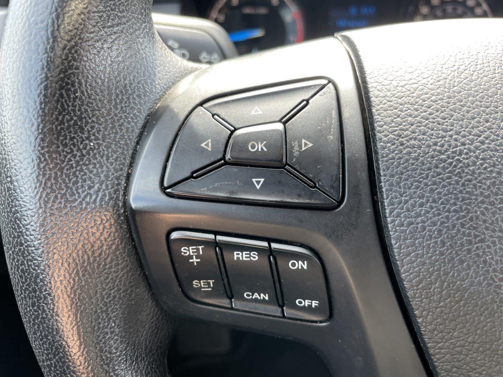 Used 2021 Ford Ranger XL w/ Equipment Group 101A High RWD image 21