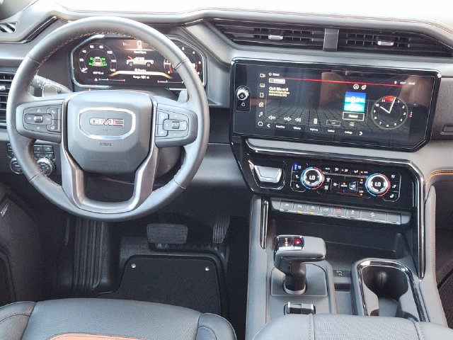 Used 2026 GMC Sierra 1500 AT4 w/ AT4 Premium Package AWD/4WD image 29