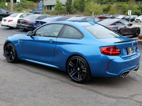 Used 2017 BMW M2 w/ Executive Package image 70